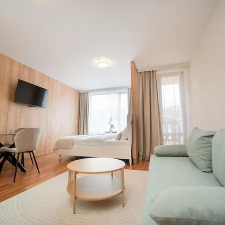 Lejlighed Pirin Sense Sunny Ap - - Free Parking