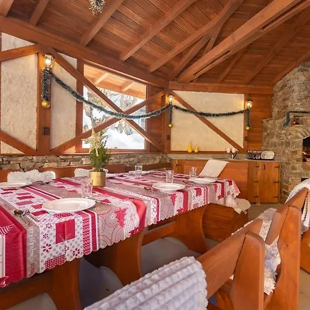 Lejlighed Pirin Sense Sunny Ap - - Free Parking Bansko