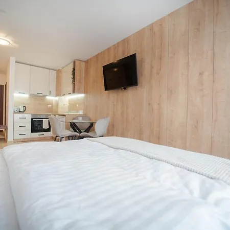 Pirin Sense Sunny Ap - - Free Parking Bansko