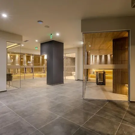 Pirin Sense Sunny Ap - - Free Parking * Bansko